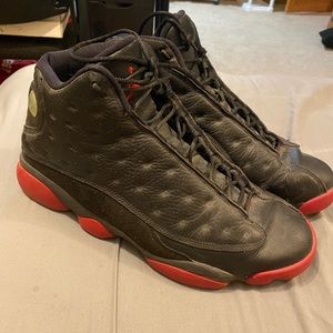 Jordan 13 ‘Dirty Breds’